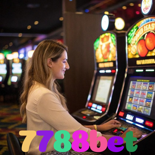 7788bet:Aposte nas melhores slots e conquiste prêmios como nunca!