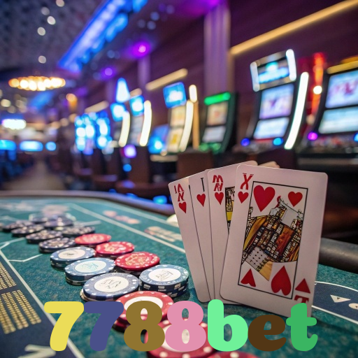 7788bet：Aposte no futebol, jogue poker e conquiste vitórias épicas!