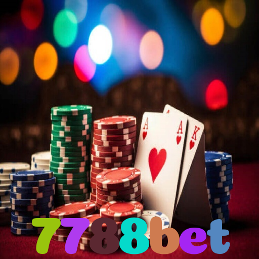 7788bet：Aposte nas melhores slots e conquiste prêmios como nunca!