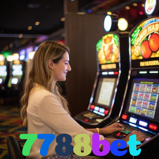 7788bet:Aposte nas melhores slots e conquiste prêmios como nunca!