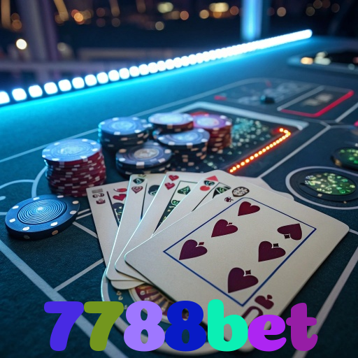 7788bet:Aposte no futebol, jogue poker e conquiste vitórias épicas!