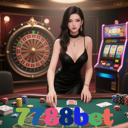 7788bet：Jogue poker, aposte no futebol e ganhe em grandes jogos de cassino!