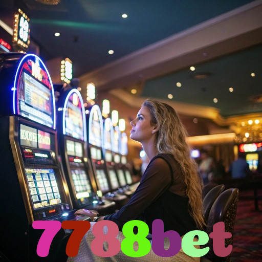 7788bet：Aposte nas melhores slots e conquiste prêmios como nunca!