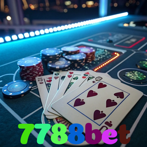 7788bet：Aposte nas melhores slots e conquiste prêmios como nunca!