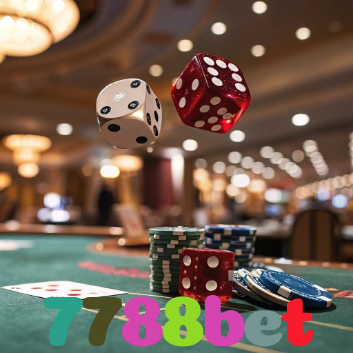 7788bet：Aposte nas melhores slots e conquiste prêmios como nunca!