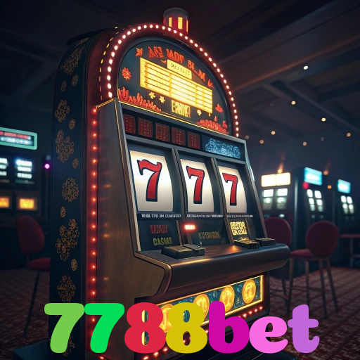 7788bet:Aposte nas melhores slots e conquiste prêmios como nunca!