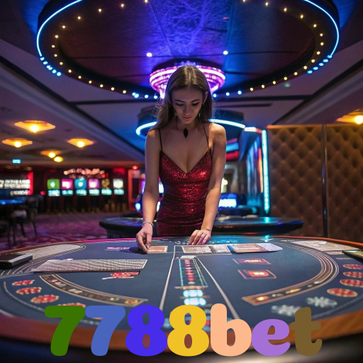 7788bet:Aposte nas melhores slots e conquiste prêmios como nunca!