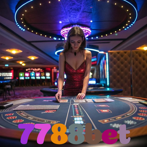 7788bet：Jogue poker, aposte no futebol e ganhe em grandes jogos de cassino!