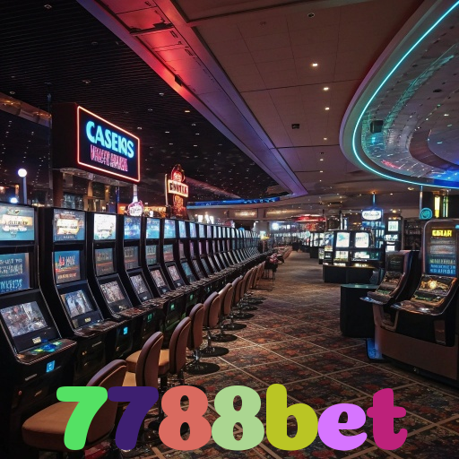 7788bet:Aposte nas melhores slots e conquiste prêmios como nunca!