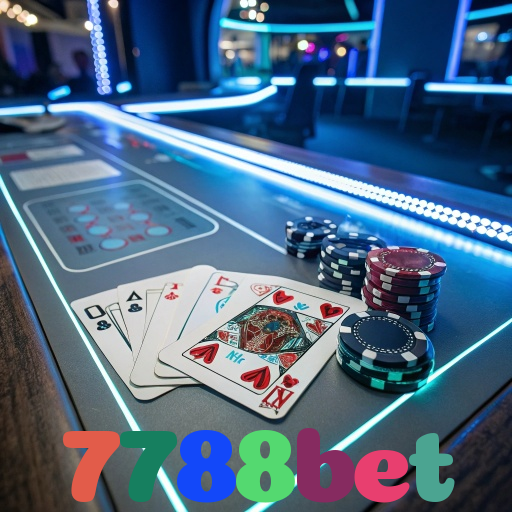 7788bet:Aposte no futebol, jogue poker e conquiste vitórias épicas!