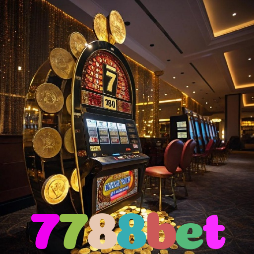 7788bet:Aposte nas melhores slots e conquiste prêmios como nunca!