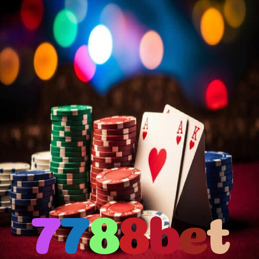 7788bet：Aposte no futebol, jogue poker e conquiste vitórias épicas!
