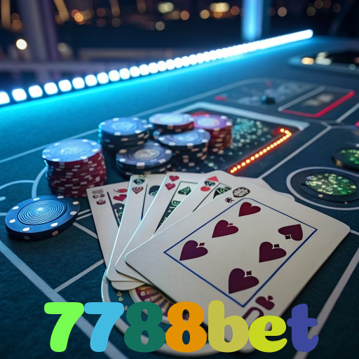 7788bet:Aposte no futebol, jogue poker e conquiste vitórias épicas!