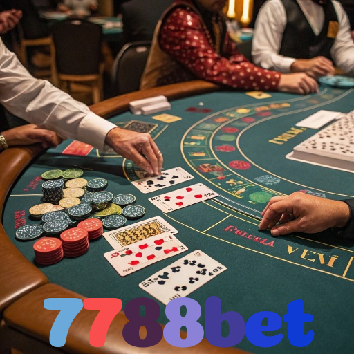 7788bet：Aposte no futebol, jogue poker e conquiste vitórias épicas!