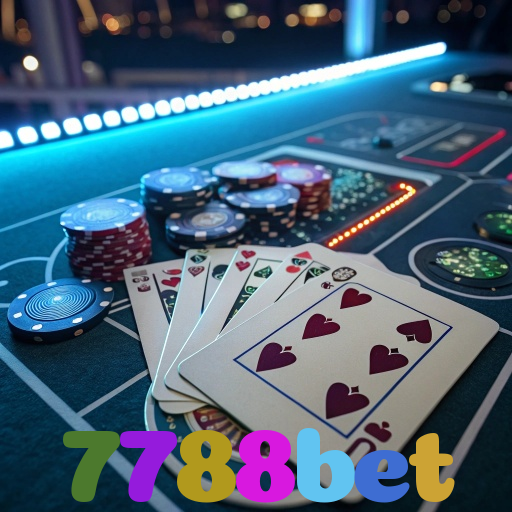 7788bet:Aposte no futebol, jogue poker e conquiste vitórias épicas!