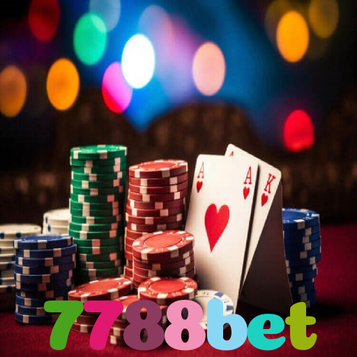7788bet：Jogue poker, aposte no futebol e ganhe em grandes jogos de cassino!