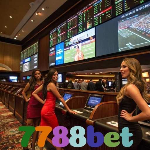7788bet：Aposte nas melhores slots e conquiste prêmios como nunca!
