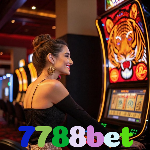 7788bet：Aposte nas melhores slots e conquiste prêmios como nunca!