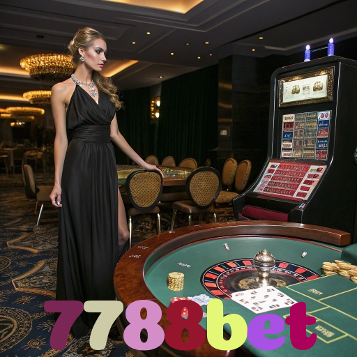 7788bet:Aposte nas melhores slots e conquiste prêmios como nunca!