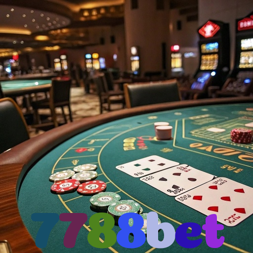 7788bet：Aposte nas melhores slots e conquiste prêmios como nunca!