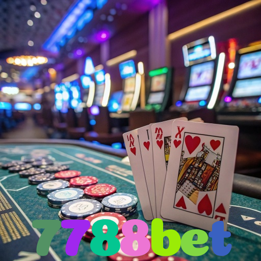 7788bet：Aposte no futebol, jogue poker e conquiste vitórias épicas!