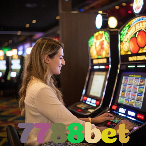 7788bet：Aposte nas melhores slots e conquiste prêmios como nunca!