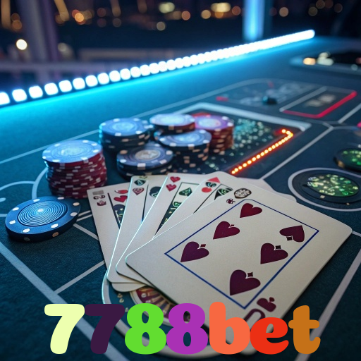 7788bet:Jogue poker, aposte no futebol e ganhe em grandes jogos de cassino!