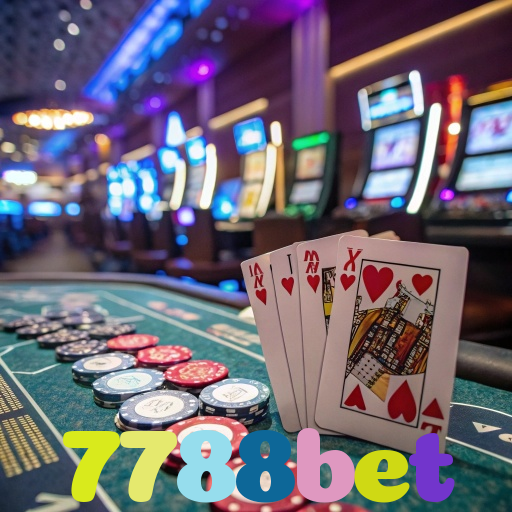 7788bet：Jogue poker, aposte no futebol e ganhe em grandes jogos de cassino!