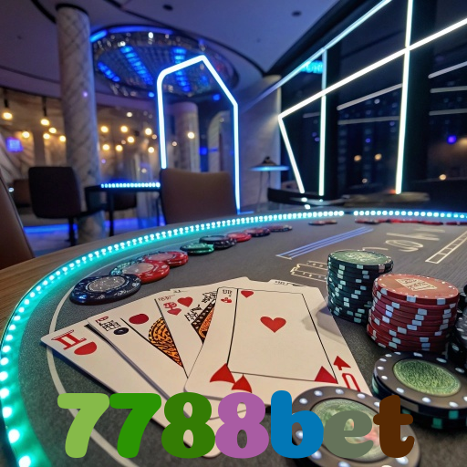 7788bet：Aposte no futebol, jogue poker e conquiste vitórias épicas!