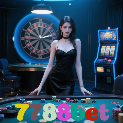 7788bet:Aposte nas melhores slots e conquiste prêmios como nunca!
