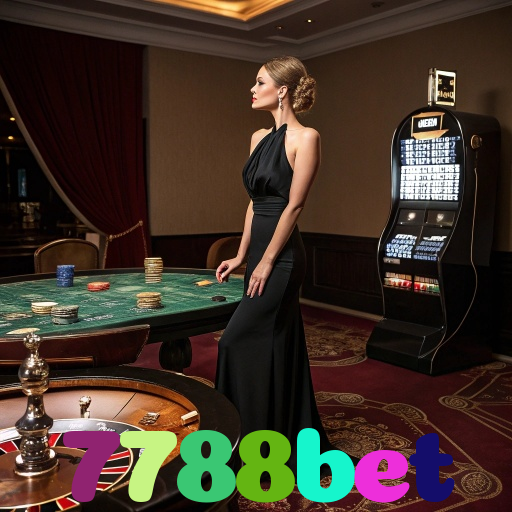 7788bet：Aposte nas melhores slots e conquiste prêmios como nunca!