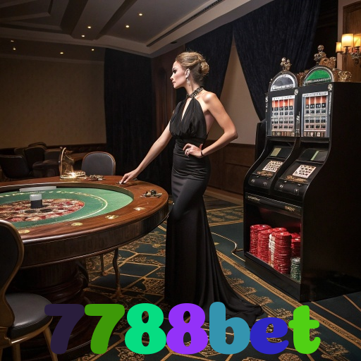 7788bet：Aposte nas melhores slots e conquiste prêmios como nunca!