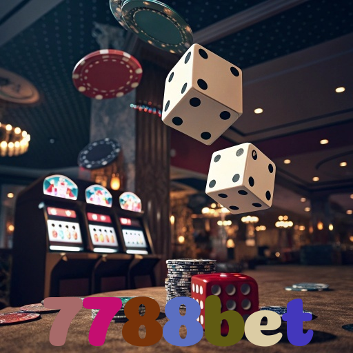 7788bet：Aposte nas melhores slots e conquiste prêmios como nunca!