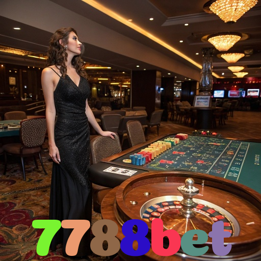 7788bet：Aposte nas melhores slots e conquiste prêmios como nunca!