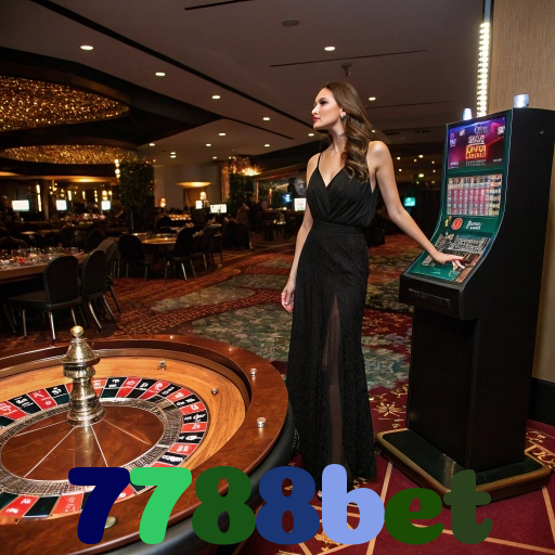 7788bet：Aposte nas melhores slots e conquiste prêmios como nunca!