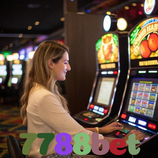 7788bet:Aposte nas melhores slots e conquiste prêmios como nunca!