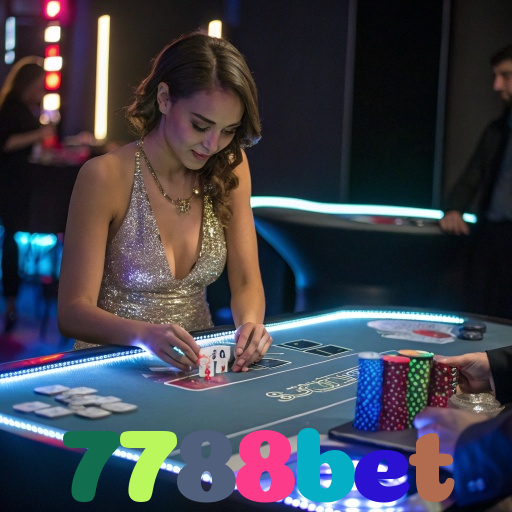7788bet：Aposte nas melhores slots e conquiste prêmios como nunca!