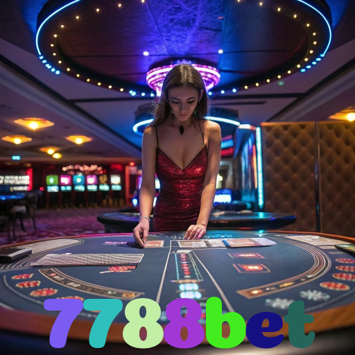 7788bet：Aposte nas melhores slots e conquiste prêmios como nunca!