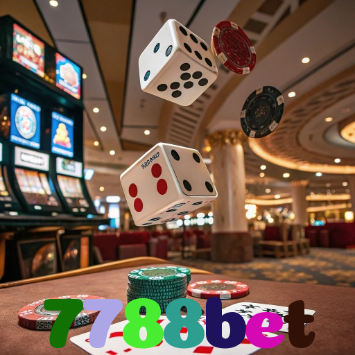 7788bet：Aposte nas melhores slots e conquiste prêmios como nunca!