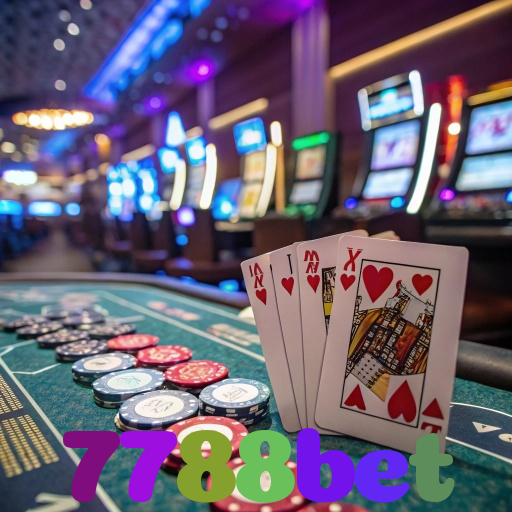 7788bet：Aposte no futebol, jogue poker e conquiste vitórias épicas!