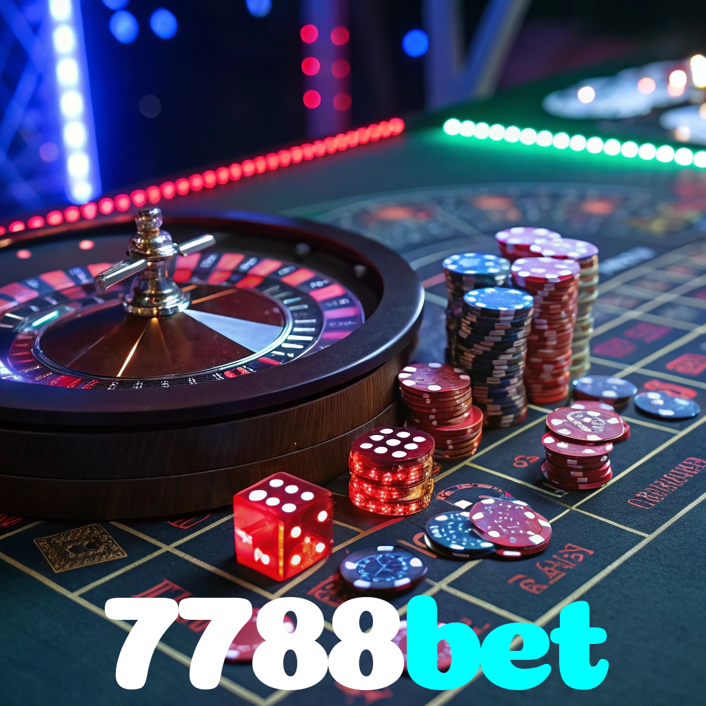 7788bet：Aposte no futebol, jogue poker e conquiste vitórias épicas!