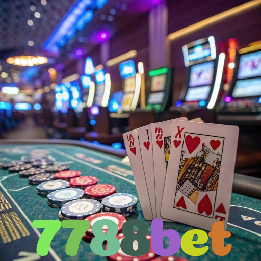 7788bet:Aposte no futebol, jogue poker e conquiste vitórias épicas!