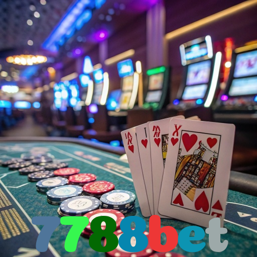 7788bet:Aposte no futebol, jogue poker e conquiste vitórias épicas!