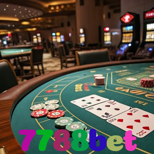 7788bet：Aposte no futebol, jogue poker e conquiste vitórias épicas!