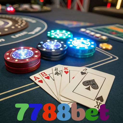 7788bet：Jogue poker, aposte no futebol e ganhe em grandes jogos de cassino!