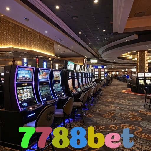 7788bet:Aposte nas melhores slots e conquiste prêmios como nunca!