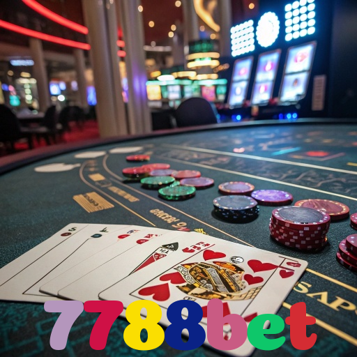 7788bet：Aposte no futebol, jogue poker e conquiste vitórias épicas!
