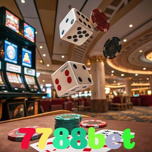 7788bet：Aposte nas melhores slots e conquiste prêmios como nunca!
