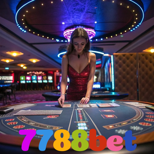 7788bet：Aposte nas melhores slots e conquiste prêmios como nunca!