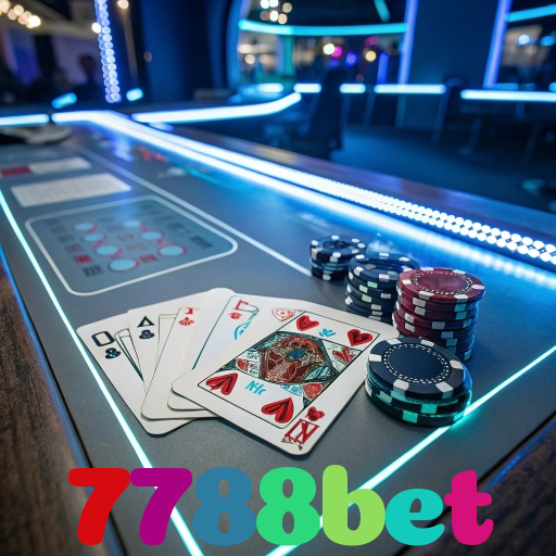 7788bet:Jogue poker, aposte no futebol e ganhe em grandes jogos de cassino!